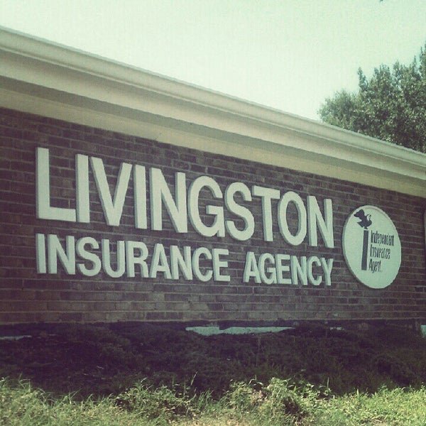 Livingston insurance