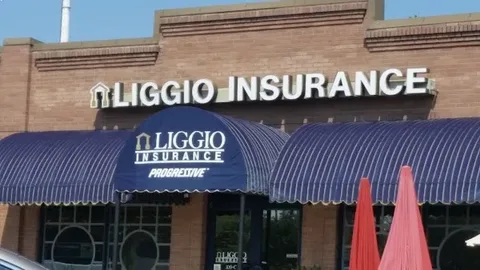 Liggio insurance