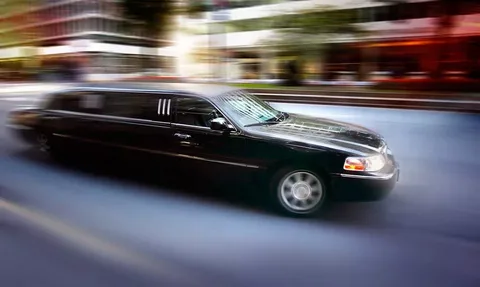 Limo insurance