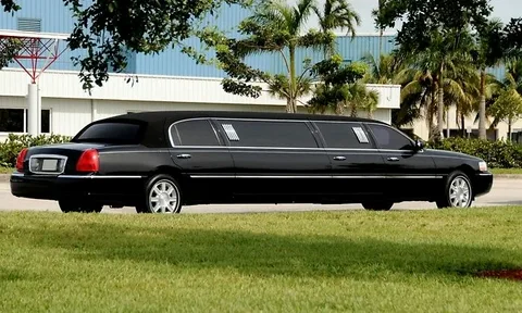 Limo insurance